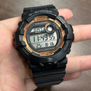 [Pre-Owned] Casio G-Shock G-Squad GBD-800SF-1 Digital Men Watch