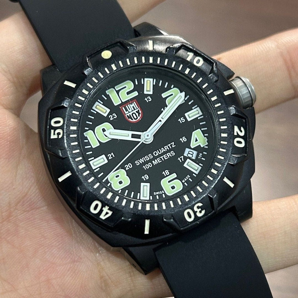 Luminox Series 0200 Luminox Sentry Watch Shop Luminox Sentry