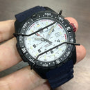 [Pre-Owned] Luminox X Bear Grylls Survival Mountain 3737 Limited 800 Quartz Men Watch
