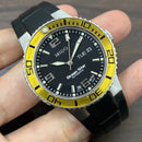 [Pre-Owned] Mido Ocean Star 8522 Automatic Men Diver Watch