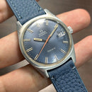 [Pre-Owned] Omega Geneve Vintage 166.041 Automatic Unisex Watch