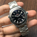 [Pre-Owned] Omega Seamaster Planet Ocean 600M 38mm Automatic Unisex Diver Watch
