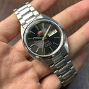 [Pre-Owned] Orient 3 Star Classic Black Automatic Unisex Watch
