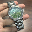 [Pre-Owned] Oris Aquis Dat Watt Limited Edition II Automatic Men Watch