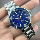 [Pre-Owned] Oris Aquis Date 41.5mm Sun Wu Kong Limited 2000 Automatic Men Diver Watch