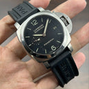 [Pre-Owned] Panerai Luminor Marina 1950 PAM00392 3 Days Automatic Men Watch