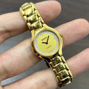 [Pre-Owned] Rado Vintage Florence Gold Quartz Women Watch