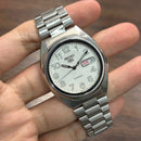 [Pre-Owned] Seiko 5 Classic 7S26-0550 Automatic Men Watch