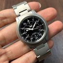 [Pre-Owned] Seiko 5 Military SNK809K1 Automatic Unisex Watch