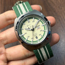 [Pre-Owned] Seiko 5 Sports SSA285K1 Automatic Men Watch