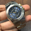 [Pre-Owned] Seiko Arctura 5M62-0AL0 Sapphire Blue Kinetic Men Watch