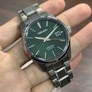 [Pre-Owned] Seiko Presage Sharp Edged SPB169J1 Automatic Men Watch