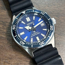 [Pre-Owned] Seiko Prospex 62MAS SPB053J1 Automatic Men Watch