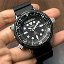 [Pre-Owned] Seiko Prospex Arnie SNJ025P1 Analog-Digital Solar Men Watch