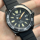 [Pre-Owned] Seiko Prospex Samurai SRPH11K1 'Black Series' Automatic Men Watch