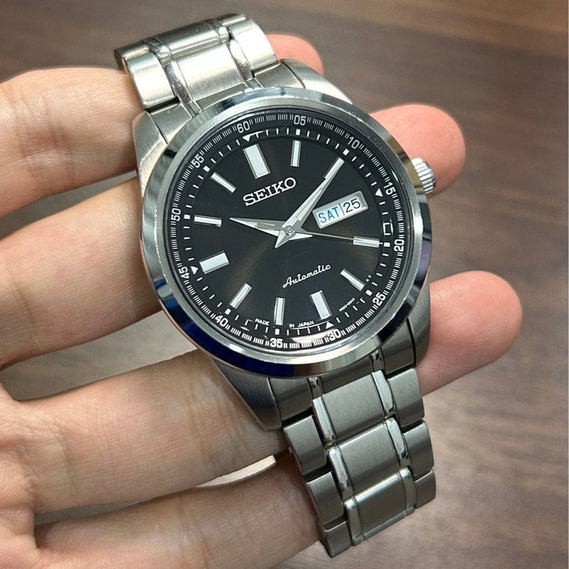 [Pre-Owned] Seiko Selection JDM SARV003 Automatic Men Watch