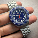 [Pre-Owned] Tag Heuer Formula 1 Solagraph 38mm WBY1112 Solar Quartz Men Watch