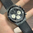 [Pre-Owned] Timex Q TMTW2V42700U9 Quartz Chronograph Men Watch