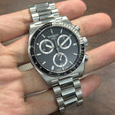 [Pre-Owned] Tissot PR516 40mm Quartz Chronograph Men Watch