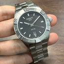 [Pre-Owned] Tissot PR 100 Sport Black Quartz Men Watch