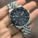 [Pre-Owned] Tissot PR516 38mm Powermatic 80 Automatic Men Watch