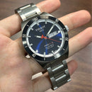 [Pre-Owned] Tissot PRS 516 Automatic Men Watch