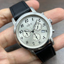 [Pre-Owned] Titus 06-2310 Quartz Chronograph Men Watch