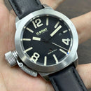 [Pre-Owned] U-Boat Classico 7076 Automatic Men Watch