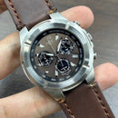 [Pre-Owned] Xylys 9250SJA Sapphire Quartz Chronograph Men Watch