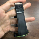 [Pre-Owned] Alexander Christie 6233 MC Save The Ocean Quartz Chronograph Men Watch