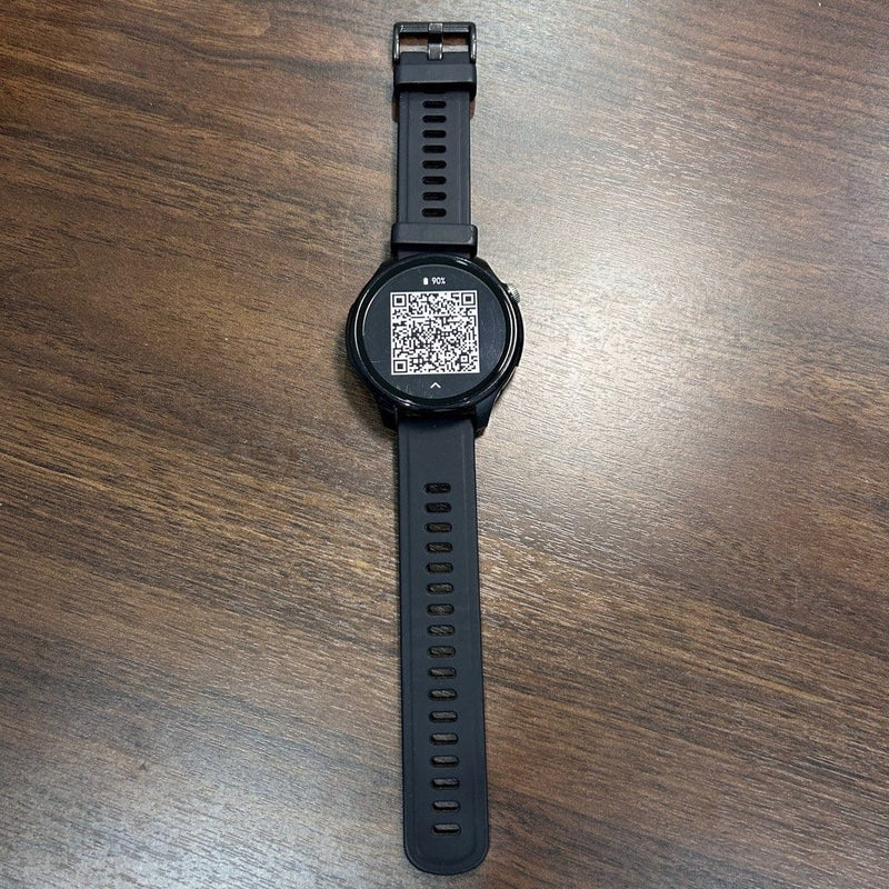 [Pre-Owned] Amazfit Balance (Grey) Lifestyle Smartwatch