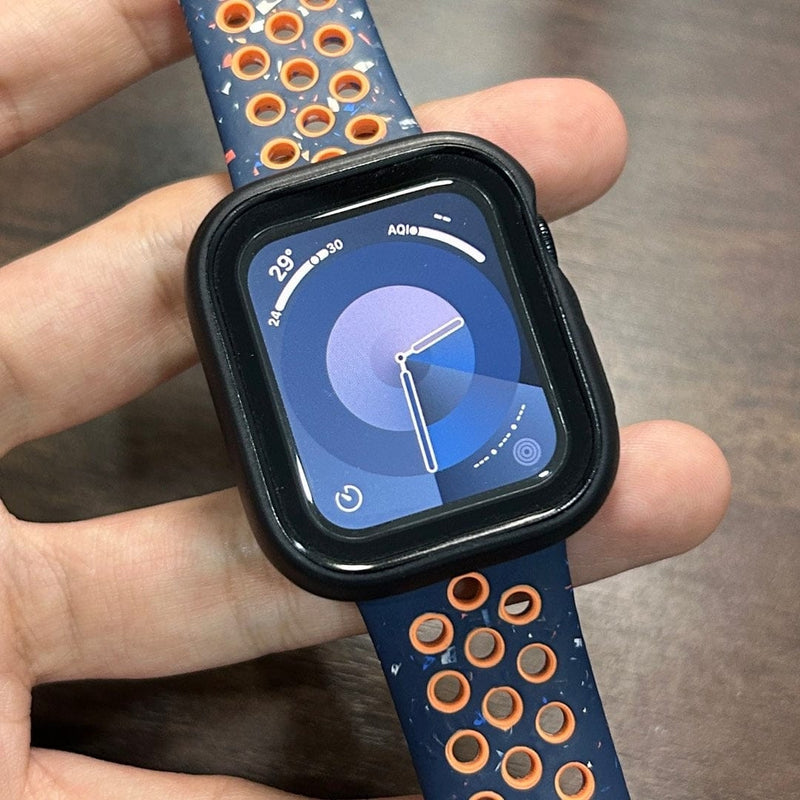 [Pre-Owned] Apple Watch SE 2 (40mm) Nike Edition Aluminium GPS Smartwatch