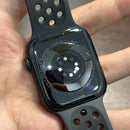 [Pre-Owned] Apple Watch Series 7 (45mm) Nike Edition Aluminium GPS Smartwatch