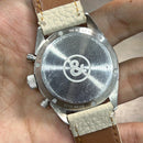 [Pre-Owned] Bell & Ross Vintage 120 Quartz Chronograph Men Watch