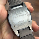 [Pre-Owned] Bomberg 1968 Quartz Chronograph Men Watch