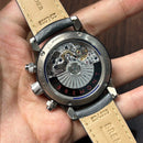 [Pre-Owned] Bremont Boeing Model 247 Titanium Automatic Chronograph GMT Men Watch