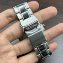 [Pre-Owned] Bulova Marine Star 96B397 Quartz Men Watch