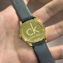 [NOS] Calvin Klein K2G23520 Quartz Women Watch (Swiss Made)