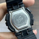 [Pre-Owned] Casio Baby-G BA-110DC-2A1 Blue Denim Women Watch