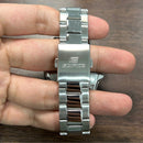 [Pre-Owned] Casio Edifice EFV-100D-2AV Quartz Men Watch