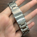 [Pre-Owned] Casio Edifice EFV-630D-1AV Quartz Chronograph Men Watch