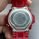 [Pre-Owned] Casio G-Shock 30th Anniversary X CLOT DW-6900CL-4 Limited Men Watch