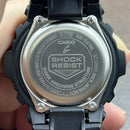 [Pre-Owned] Casio G-Shock AW-591ML-1A Black Men Watch