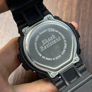 [Pre-Owned] Casio G-Shock DW-6900MS-1 Digital Men Watch