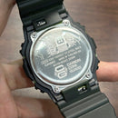 [Pre-Owned] Casio G-Shock DWE-5600CC-3 Circuit Board Square Men Watch