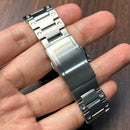 [Pre-Owned] Casio G-Shock Full Metal GM-B2100AD-2A Tough Solar Radio-Controlled Men Watch