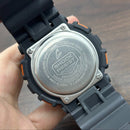 [Pre-Owned] Casio G-Shock GA-110TS-1A4 Analog-Digital Men Watch