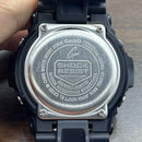 [Pre-Owned] Casio G-Shock GA-200RG-1A Black Men Watch