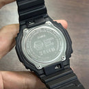 [Pre-Owned] Casio G-Shock GA-B2100-1A1 All Black Tough Solar Men Watch