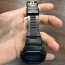 [Pre-Owned] Casio G-Shock GBD-200UU-1 G-Squad Men Watch